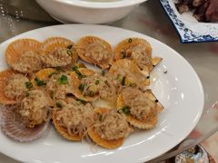 -新金盛·海鲜酒楼(盐田店)