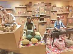 -SEEUNARI西域娜依新疆菜(环宇广场店)