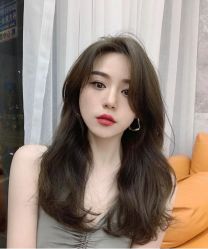 -朗峰专业美发沙龙