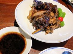 杭州酱鸭-大牌大·传统杭帮菜(湖滨店)