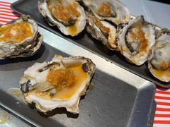 -永信海鲜(群星城店)