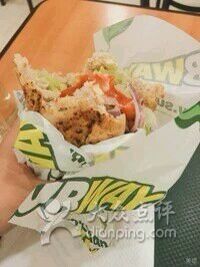 -赛百味(仙林金鹰店)