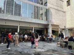 -RAC BAR(安福路店)