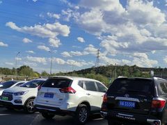 -永定河休闲森林公园