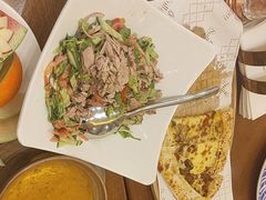 -SULTAN·苏坦土耳其餐厅(新光汇店)
