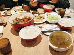 -泰煌鸡·上海白斩鸡·鸡汤面(万航店)