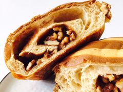 摩卡咖啡-85度C(福州马尾君竹2店)