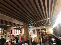 -星巴克(西藏路店)