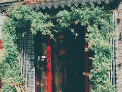 -VOYAGE COFFEE(北锣鼓巷店)