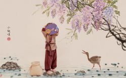 -蜜糖派儿童摄影(青建·太阳岛店)