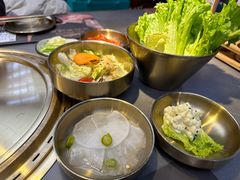 -明洞王妃家烤肉(苏州中心星悦汇店)