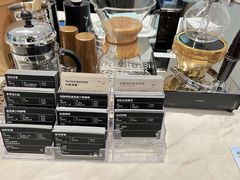 -Peet's Coffee皮爷咖啡(上海长风大悦城店)