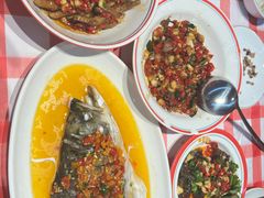 -韵味湘肴·小炒黄牛肉(五一广场店)