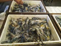 -芭提雅Amporn Seafood自助餐厅