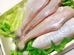 -海底捞火锅(凯德广场店)
