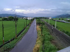 android_upload_pic-关山稻田造景
