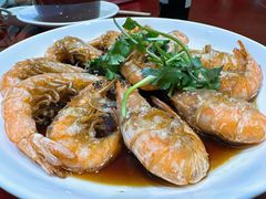 -半盆菜酒家(中山南一路店)