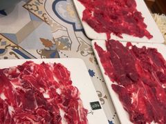 -普宁潮汕牛肉火锅(新香洲店)