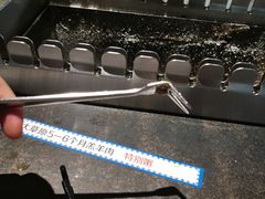 -很久以前羊肉串(昌里路三钢里店)