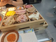 -芈重山老火锅(广州首店)
