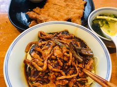 -君东记本帮面馆(天钥桥路店)
