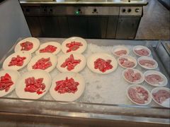 -武汉厨房自助餐厅·武汉卓尔万豪酒店