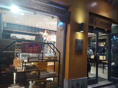 门面-詹记桃酥(包河万达店)