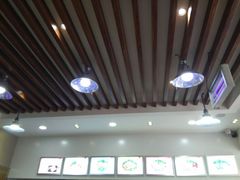 大堂-铁朋小锅米线(金星店)