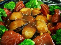 -渝信川菜(南滨店)