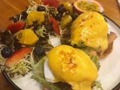 -BE BRIGHT KITCHEN(正佳广场店)
