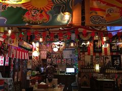 大堂-平成屋·午肴夜酒(四川北路店)