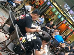-别院里音乐餐酒吧(双流航空港店)