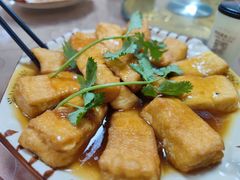 -幽优农庄·森波拉特色本地农家菜