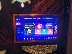 -UK派对KTV(日月广场店)