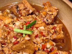 -饭怕鱼·黄焖鲟龙鱼(湖大店)