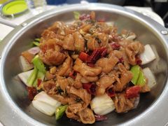 -好妹酸菜鱼馆(龙江店)