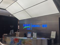 -凯德MALL(望京店)