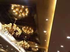 -喜悦海鲜大酒楼(钱柜广场店)