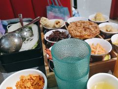 -鸡遇虾煲干锅火锅(小寨金莎店)