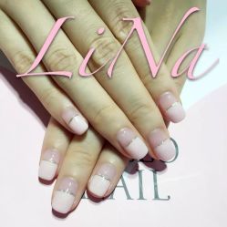 莉娜美甲屋-莉娜美睫·穿戴甲