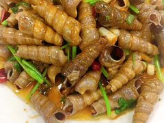 麻辣钉螺-同裕烧烤·海鲜·家常菜(杰座·欧洲城店)