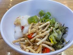 -丽丽三鲜螺蛳粉(田林路店)