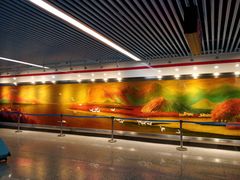 -福州火车南站(地铁站)