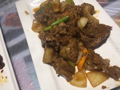 -乡间好味私家菜(总店)