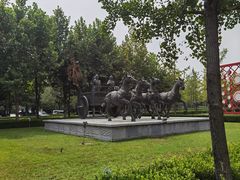 -孙子文化园