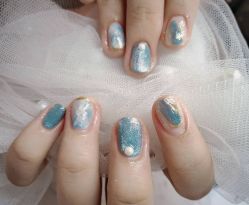 -M·X Nail日式美甲美睫