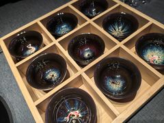 -锦府园·新台州菜(合生汇店)