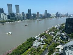 -上海凯宾斯基大酒店