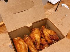 -Kyochon1991校村(共和路店)