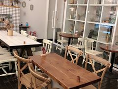 -娜娜家•Nana’Garden (福州道店)